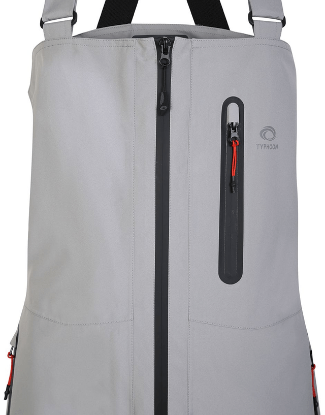 Typhoon TX-3 Coast Hi-Fits