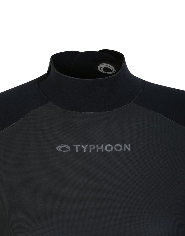 Typhoon Storm5.4.3 Back Entry Women's Wetsuit