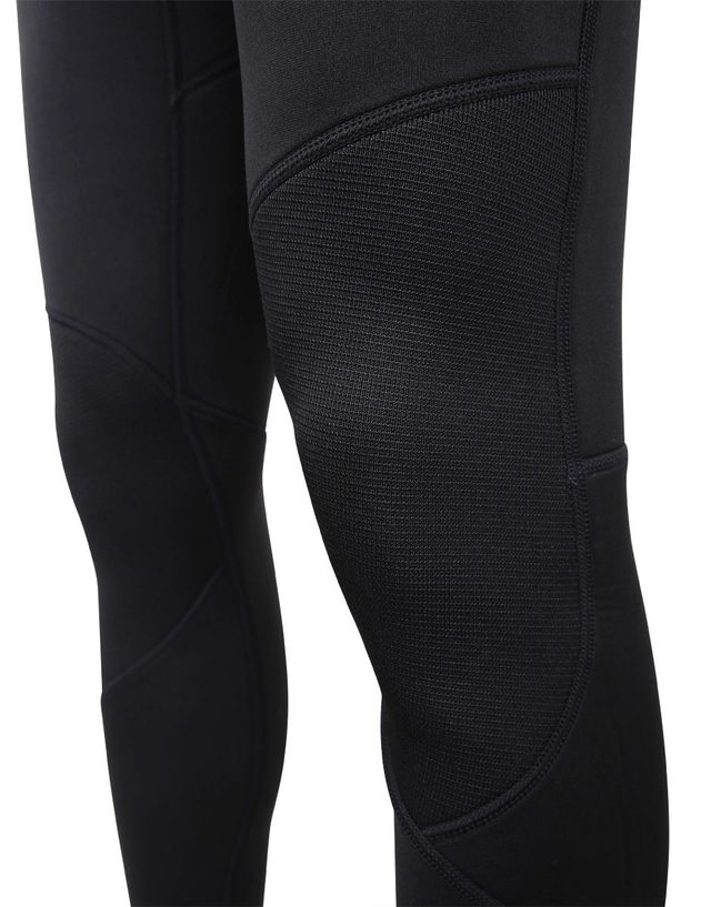 Typhoon Storm2.8 Back Entry Mens Wetsuit