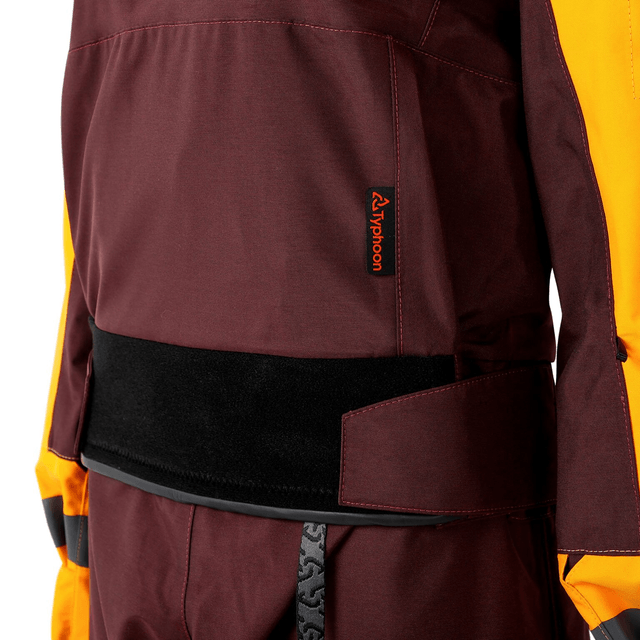 Typhoon Sea Kayak H/E Women's Surface Dry Suit