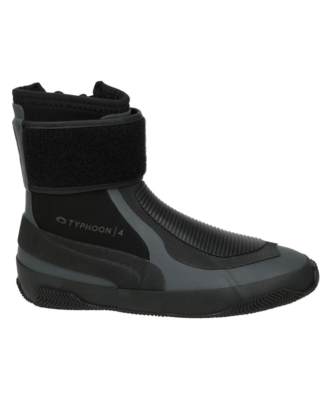 Typhoon Raceline4 Wetsuit Boot