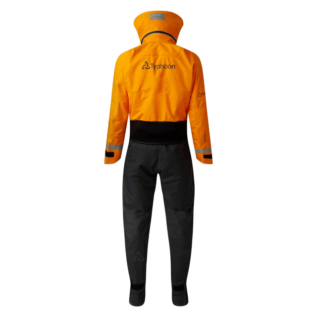 Typhoon Sea Kayak H/E Men's Surface Dry Suit