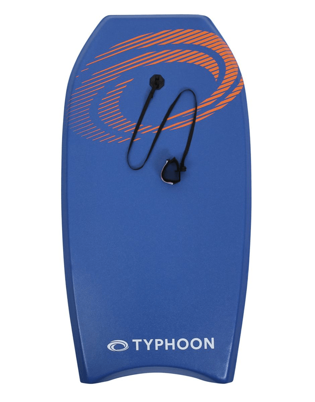 Typhoon 42" Bodyboard