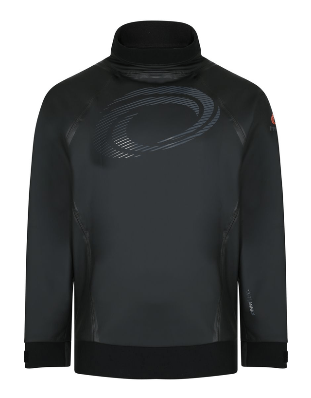 Typhoon Annan Thermashield Top