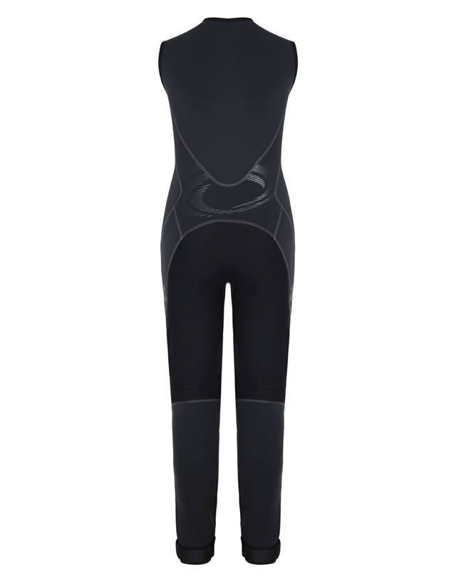 Typhoon Caliso3 Eco Youth Long John Wetsuit
