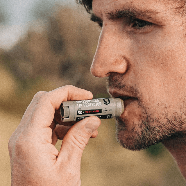 LifeJacket SPF 50+ Moisturising Lip Protection