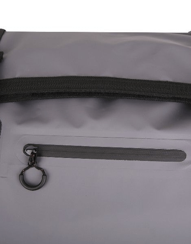 Typhoon Osea Dry Duffel Bag