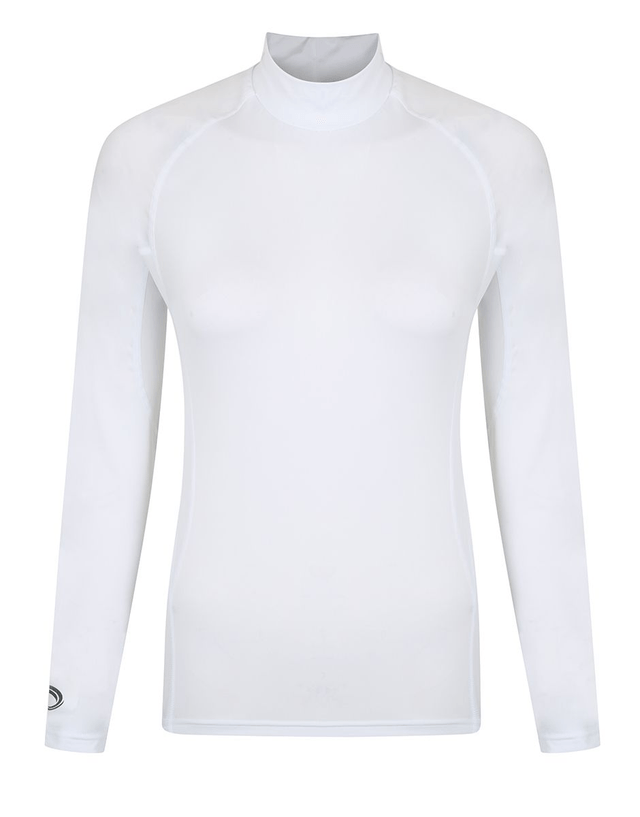 Typhoon Fintra Tech Women's Rash Vest