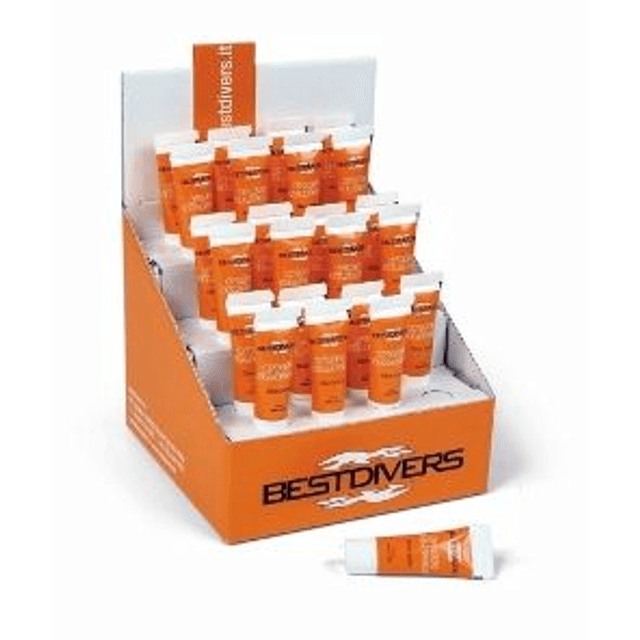 Best Divers Silicone Grease