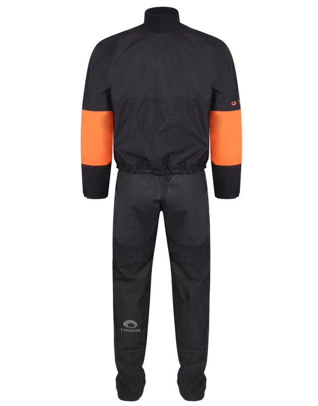 Typhoon Roan H/E Surface Dry Suit