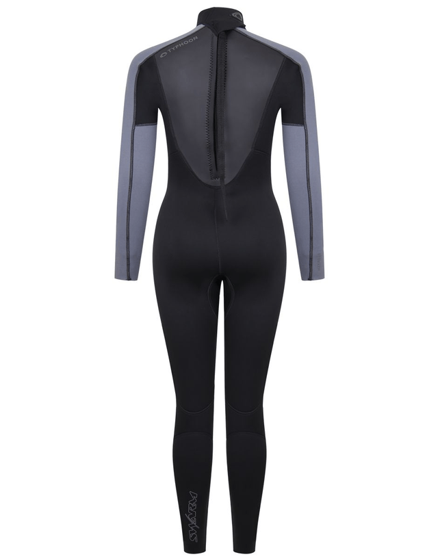 Typhoon Swarm2.8 Women's Wetsuit
