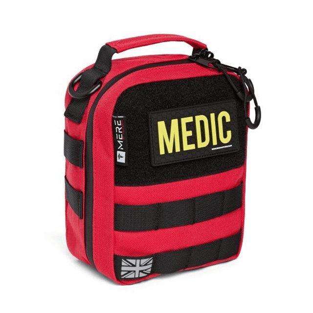 Mere Advanced Medic First Aid Kit