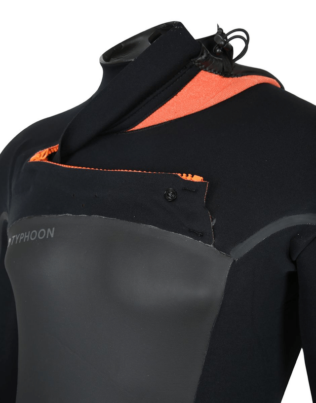 Typhoon Ventnor3.2 Front Entry Men's Wetsuit
