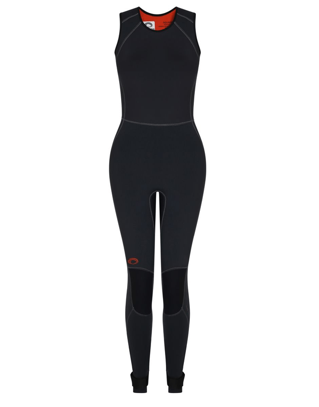Typhoon Caliso3 Eco Women's Long John Wetsuit