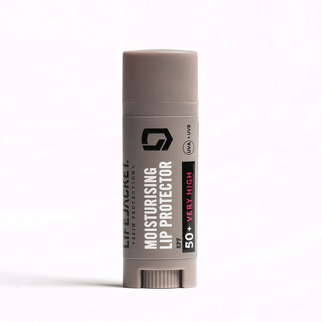 LifeJacket SPF 50+ Moisturising Lip Protection