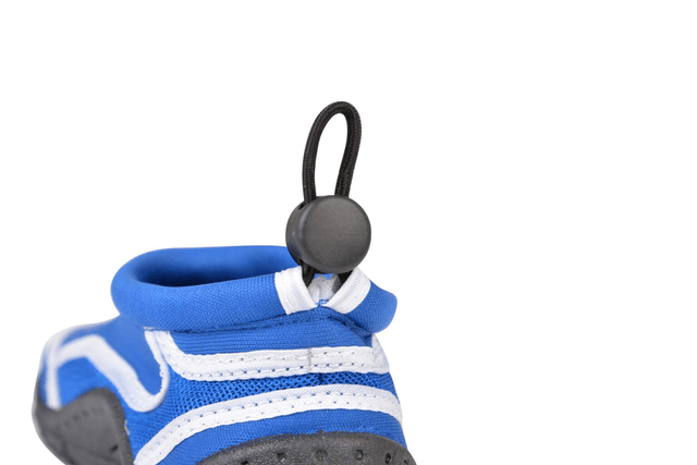 Typhoon Swarm Aqua Shoe - Child/Infant