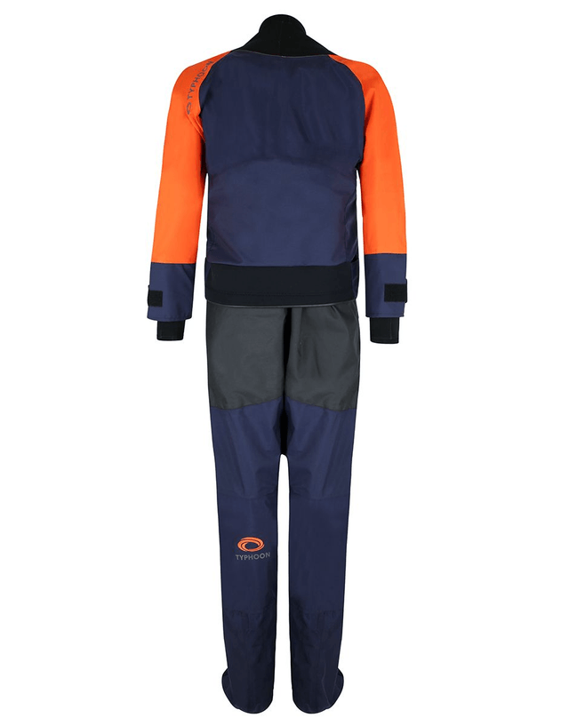 Typhoon Hendra H/E Women's Surface Drysuit