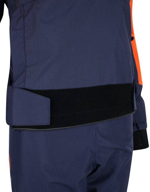 Typhoon Hendra H/E Women's Surface Drysuit