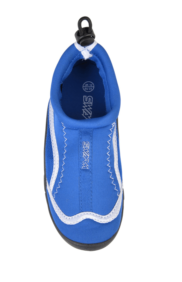 Typhoon Swarm Aqua Shoe - Child/Infant