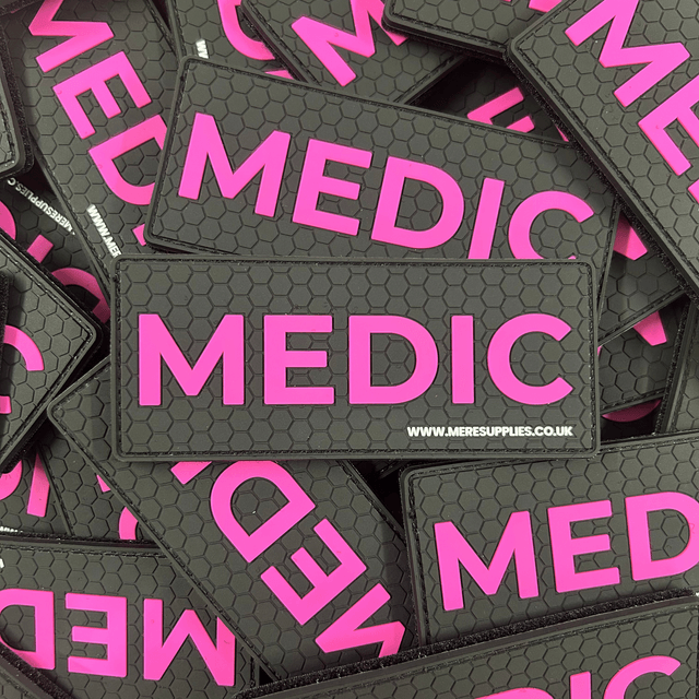 Mere Patch