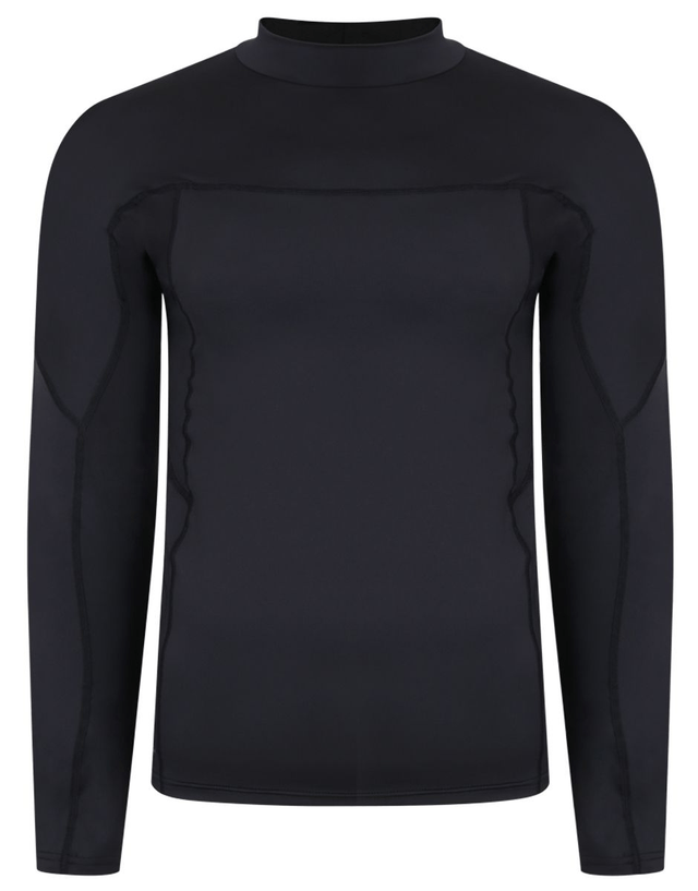 Typhoon Fintra Tech Men's Rash Vest