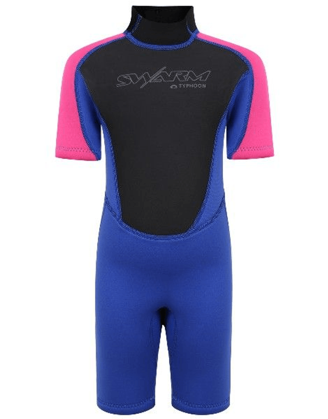 Typhoon Swarm2.8 Infant Shorty Wetsuit