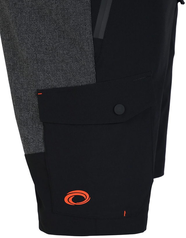 Typhoon TX-1 Deck Shorts