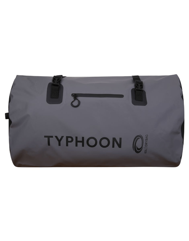 Typhoon Osea Dry Duffel Bag