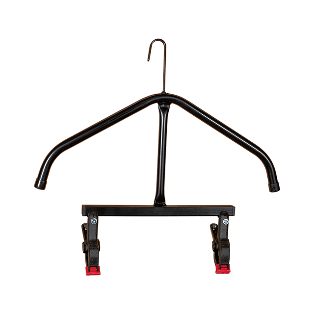 BikerTidy Combo Hanger