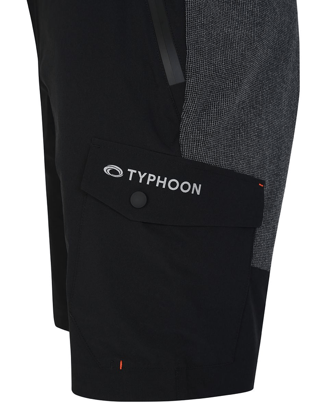 Typhoon TX-1 Deck Shorts
