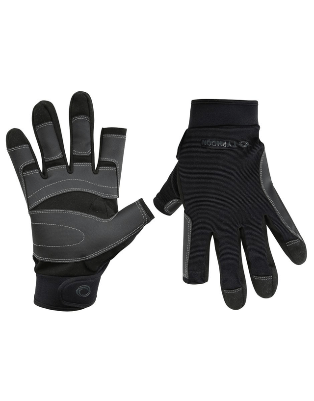 Typhoon Towyn Gloves - Youth