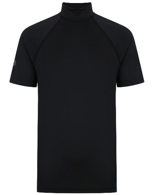 Typhoon Fintra Tech Youth Rash Vest