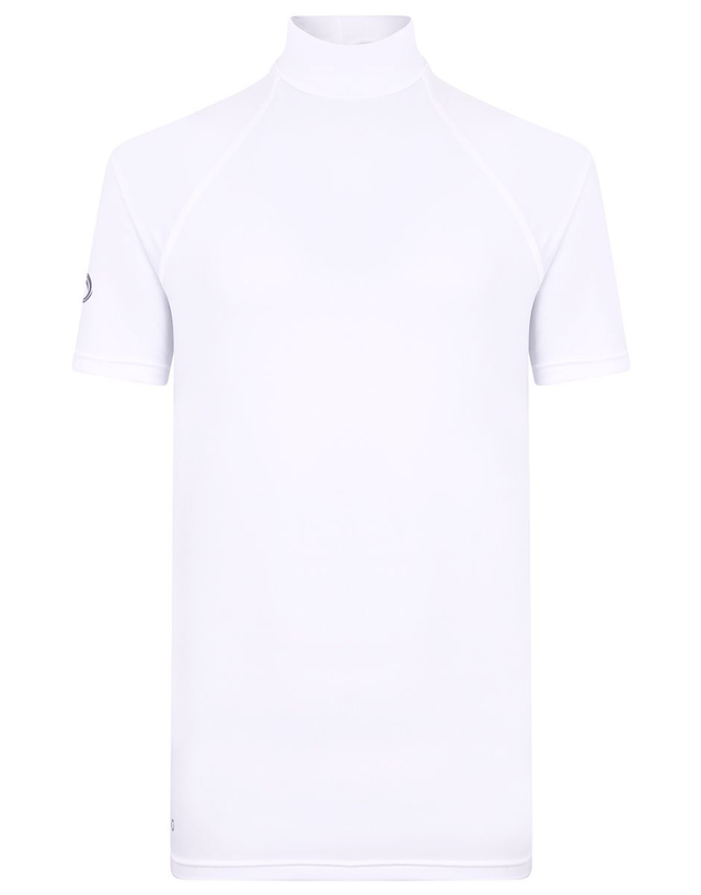 Typhoon Fintra Tech Youth Rash Vest