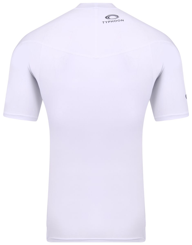Typhoon Fintra Tech Men's Rash Vest