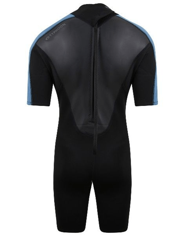 Typhoon Swarm2.8 Men's Shorty Wetsuit