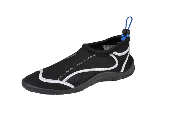 Typhoon Swarm Aqua Shoe - Adult