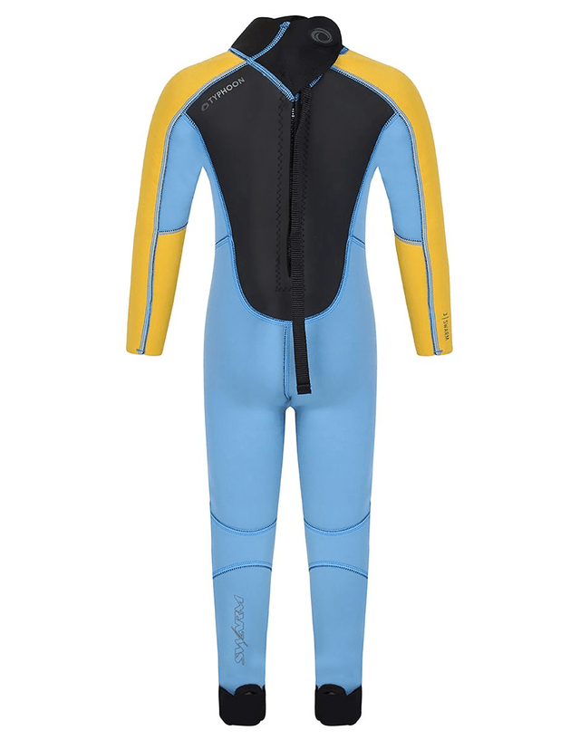Typhoon Swarm2.8 Infant Wetsuit