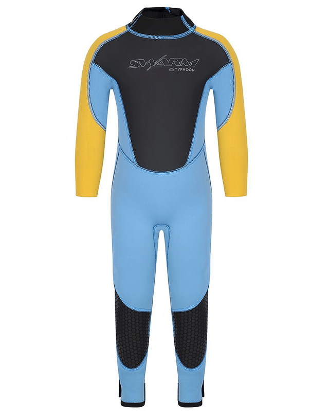 Typhoon Swarm2.8 Infant Wetsuit