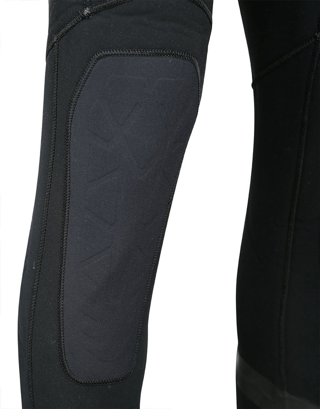 Typhoon Seamaster I & DV Booted Drysuit