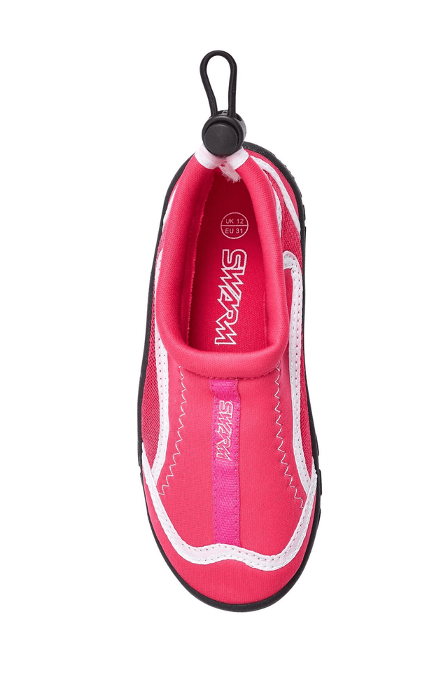 Typhoon Swarm Aqua Shoe - Child/Infant