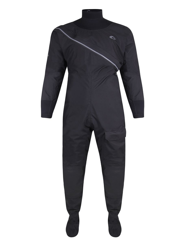 TYphoon Ezeedon 2.0 Front Entry Men's Surface Dry Suit