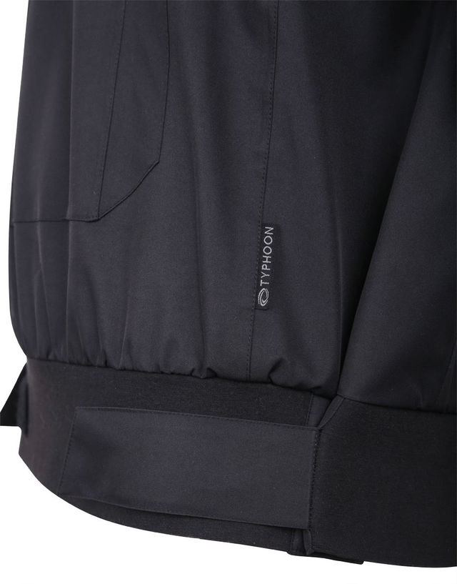 Typhoon Renvyle Hooded Smock