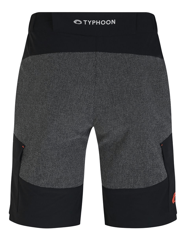 Typhoon TX-1 Deck Shorts