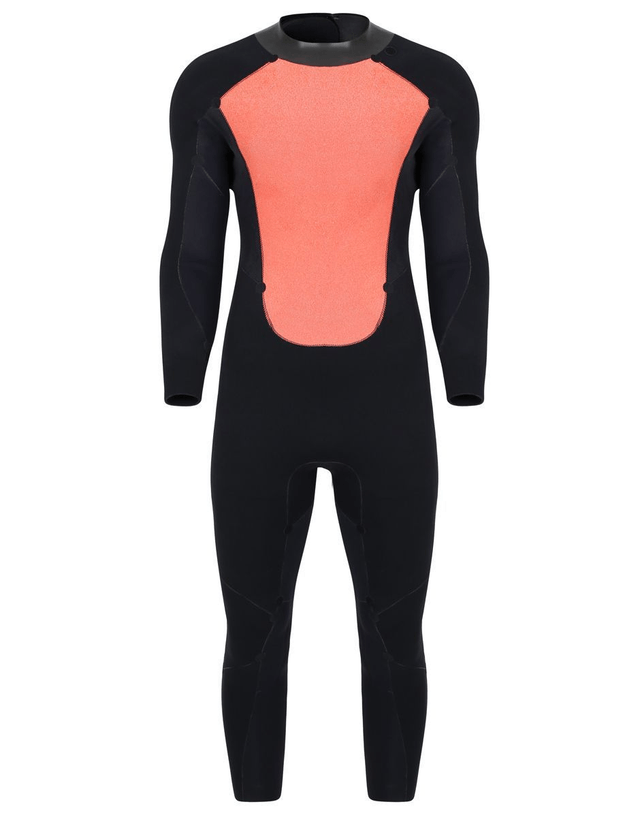 Typhoon Storm5.4.3 B/E Men's Wetsuit