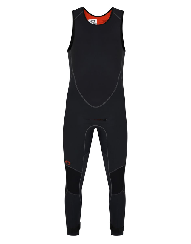 Typhoon Caliso3 Eco Men's Long John Wetsuit