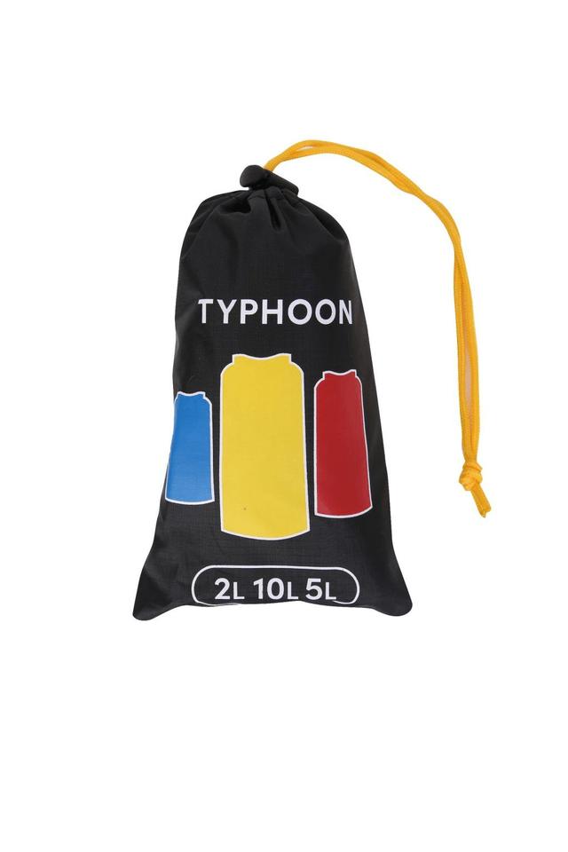 Typhoon Seaford Dry Light Sack 3pc Set