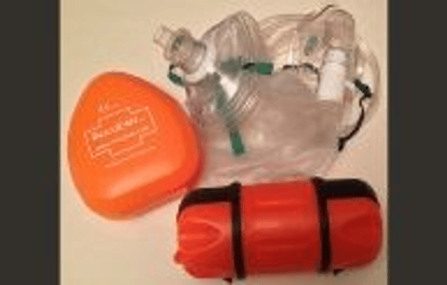 RescuEAN Basic Set