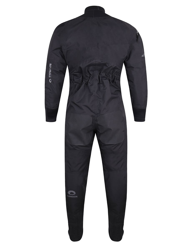 TYphoon Ezeedon 2.0 Front Entry Men's Surface Dry Suit