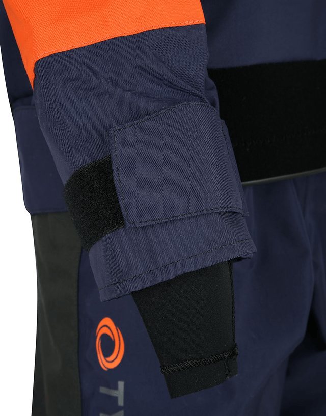 Typhoon Hendra H/E Women's Surface Drysuit