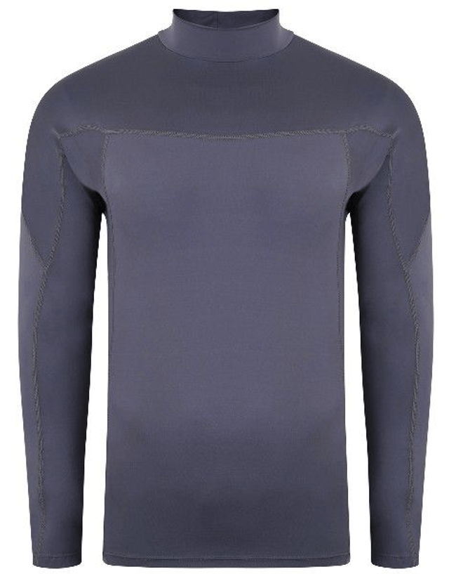 Typhoon Fintra Tech Men's Rash Vest